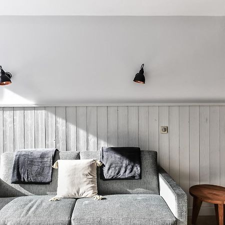 Appartement La Vallee Blanche Avec Parking Gratuit Chamonix Buitenkant foto