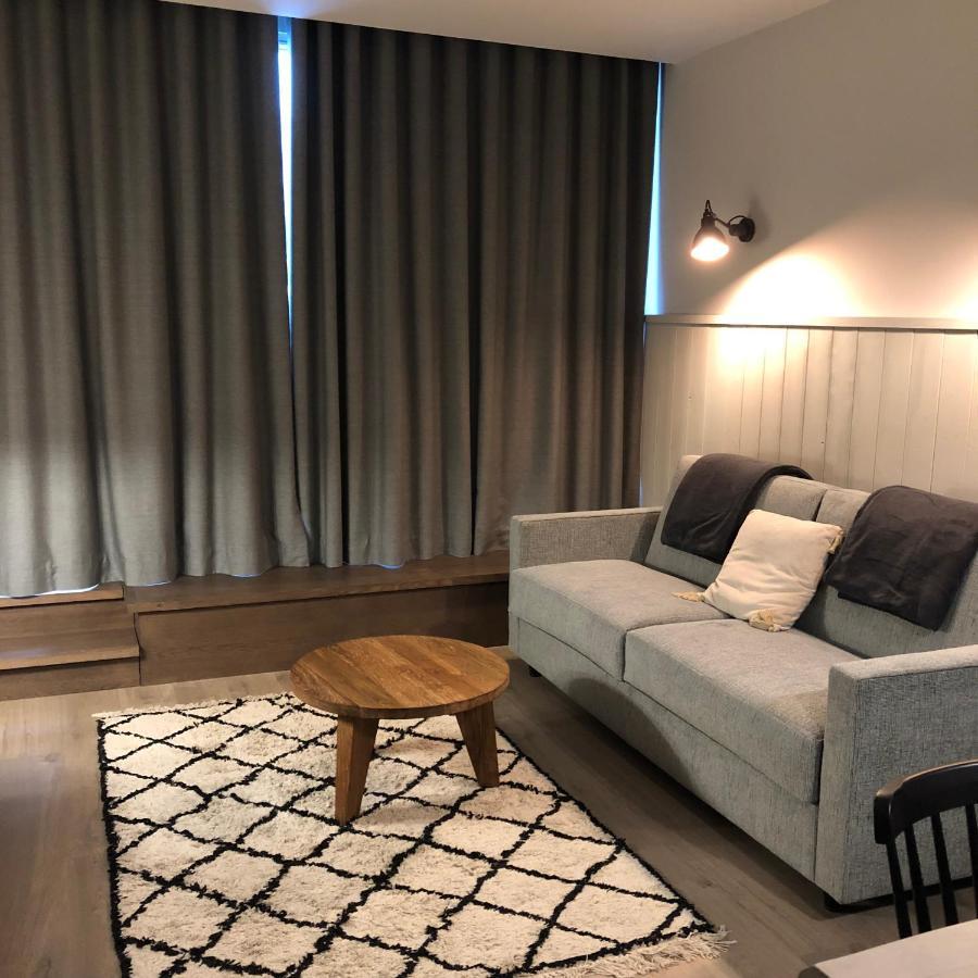 Appartement La Vallee Blanche Avec Parking Gratuit Chamonix Buitenkant foto